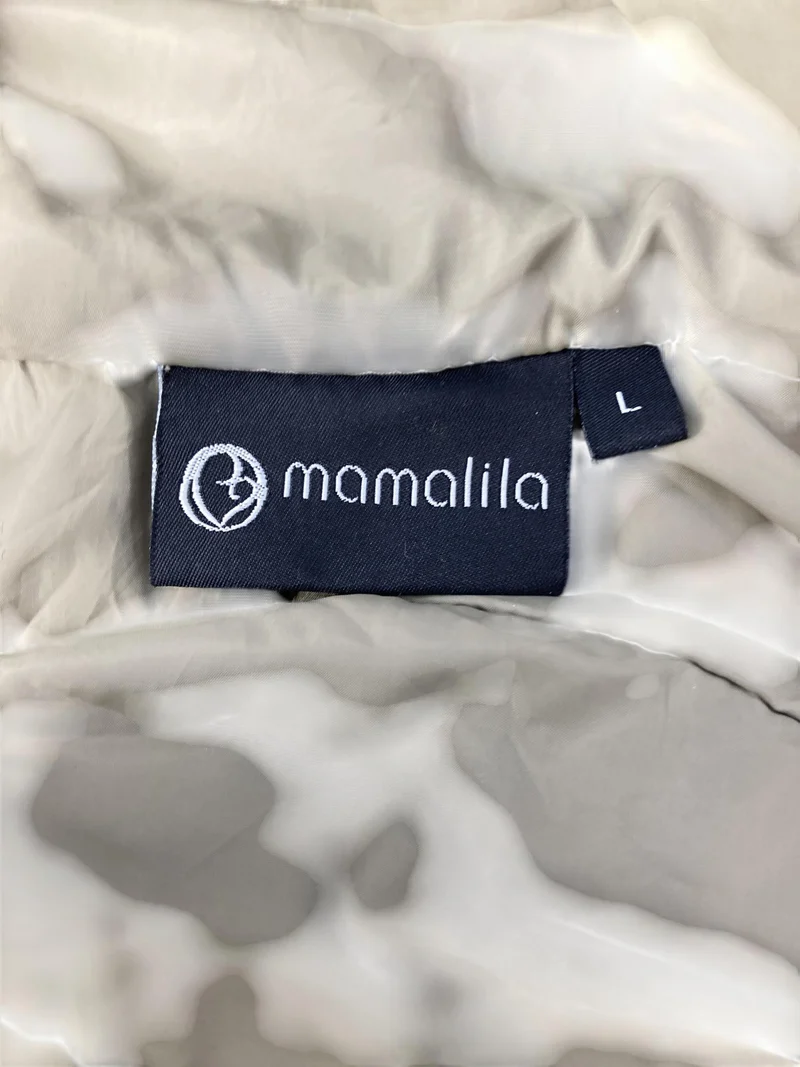 Mamalila Tragemantel Damen Größe 40