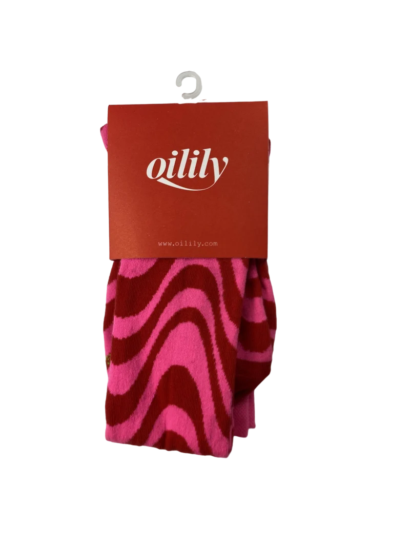 Oilily Strumpfhose 110 | 5yrs