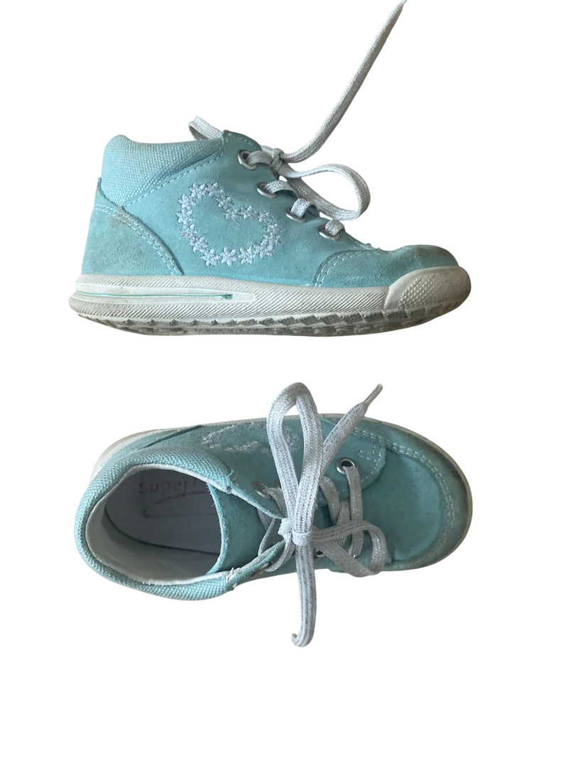 Superfit Halbschuhe 23 Schuhgröße