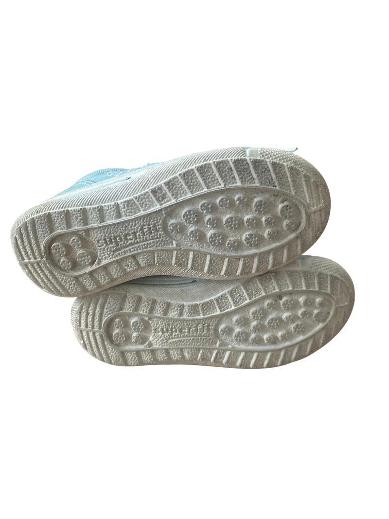 Superfit Halbschuhe 23 Schuhgröße
