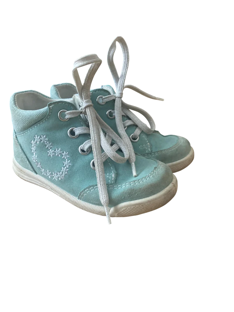 Superfit Halbschuhe 23 Schuhgröße