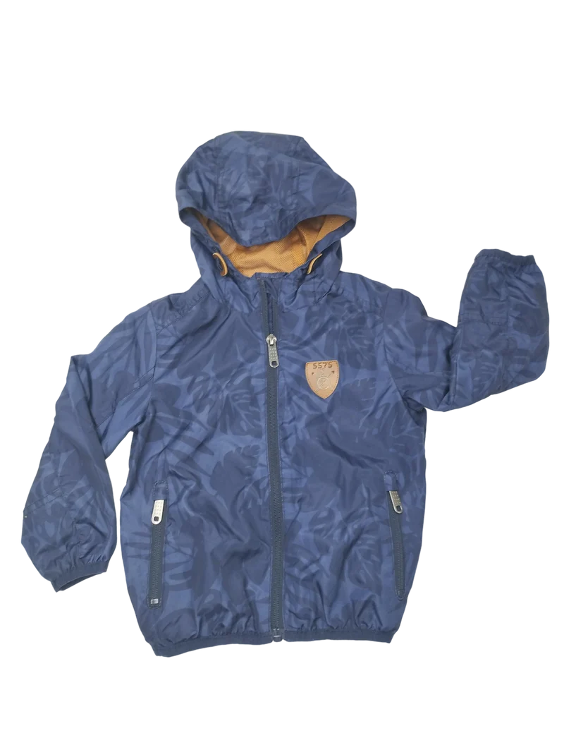 Palomino Regenjacke 92 | 2yrs