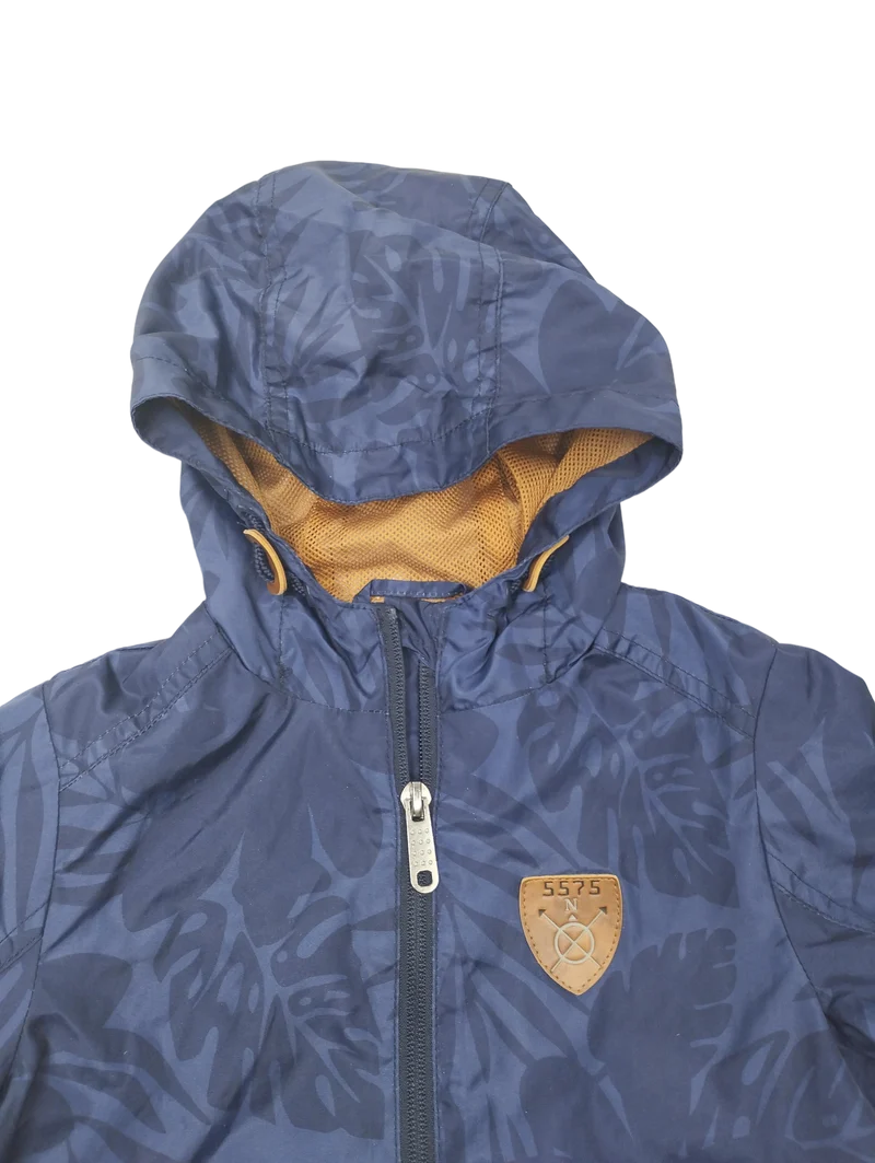 Palomino Regenjacke 92 | 2yrs