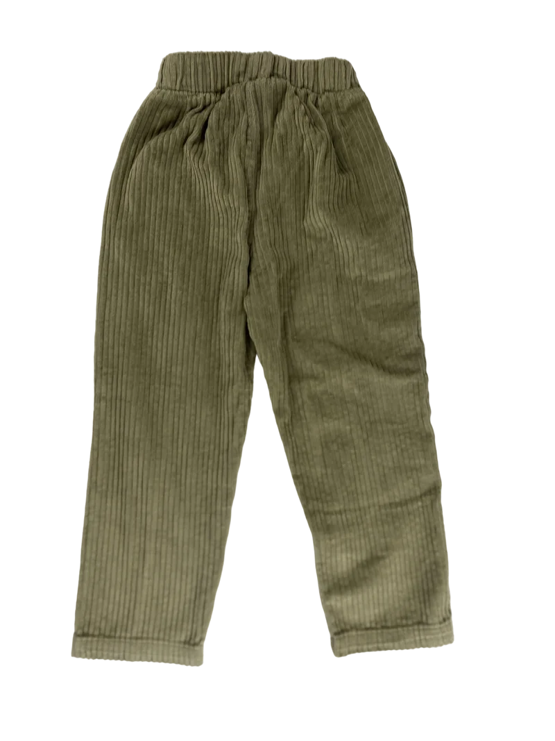 Play Up Warme Cord Hose 140 | 10yrs