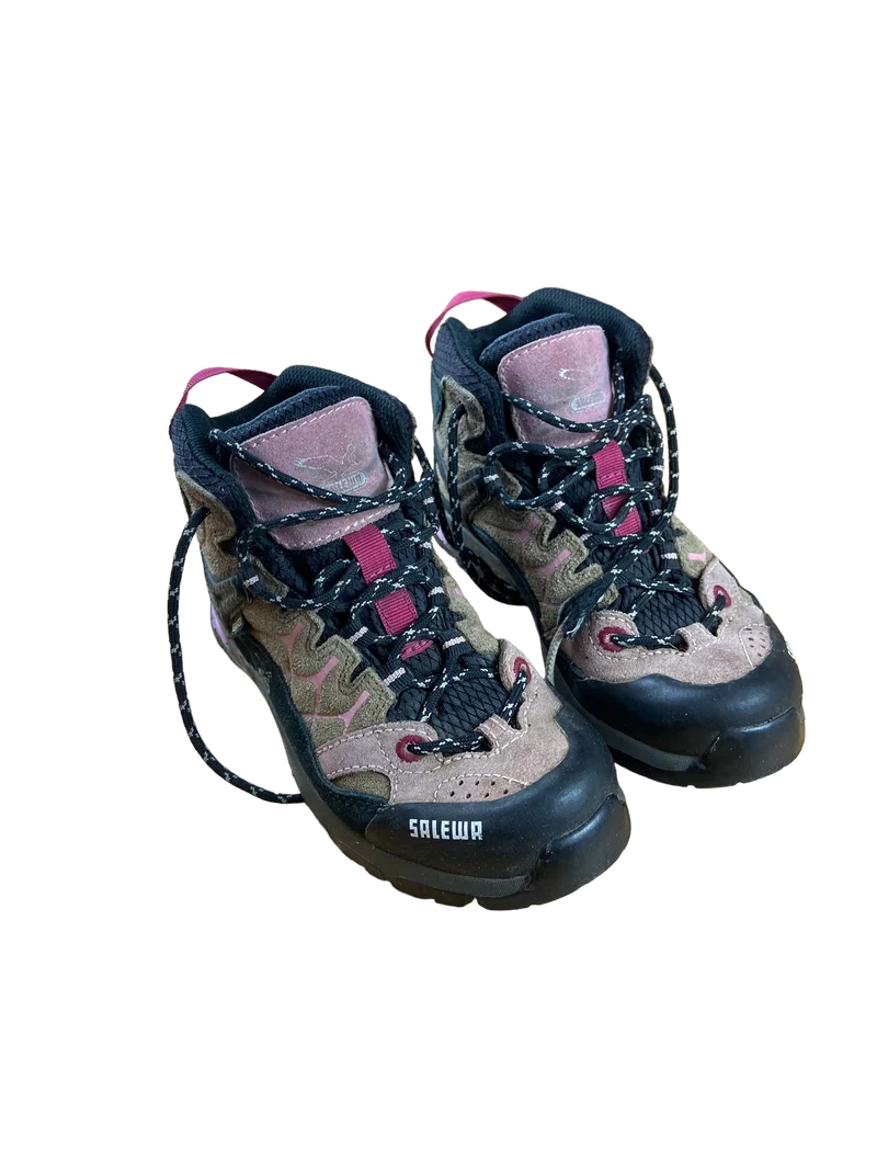 Salewa Wanderschuhe 32