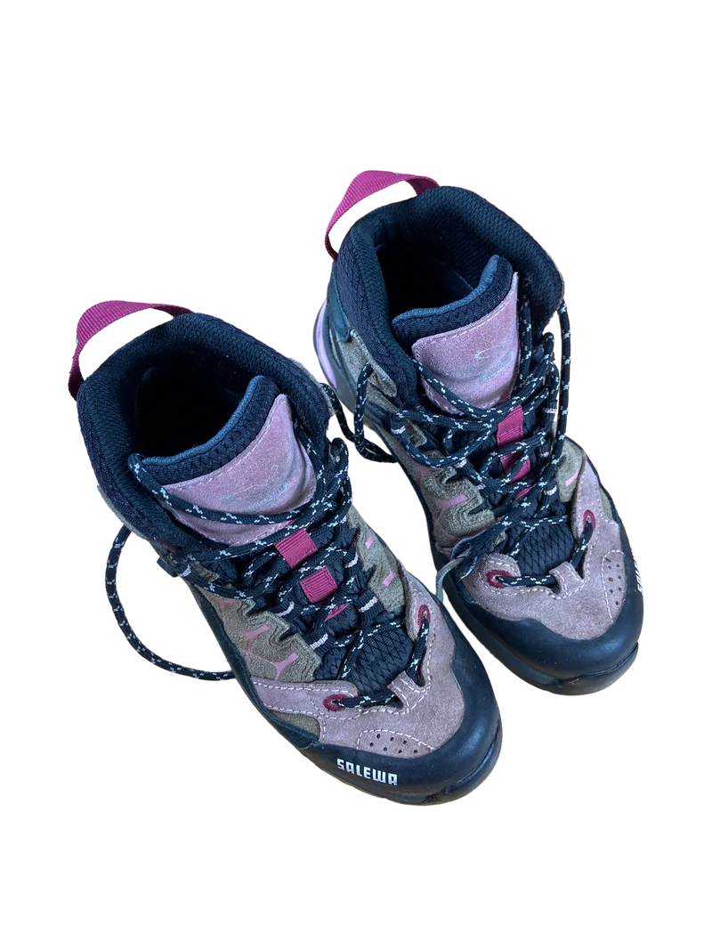 Salewa Wanderschuhe 32