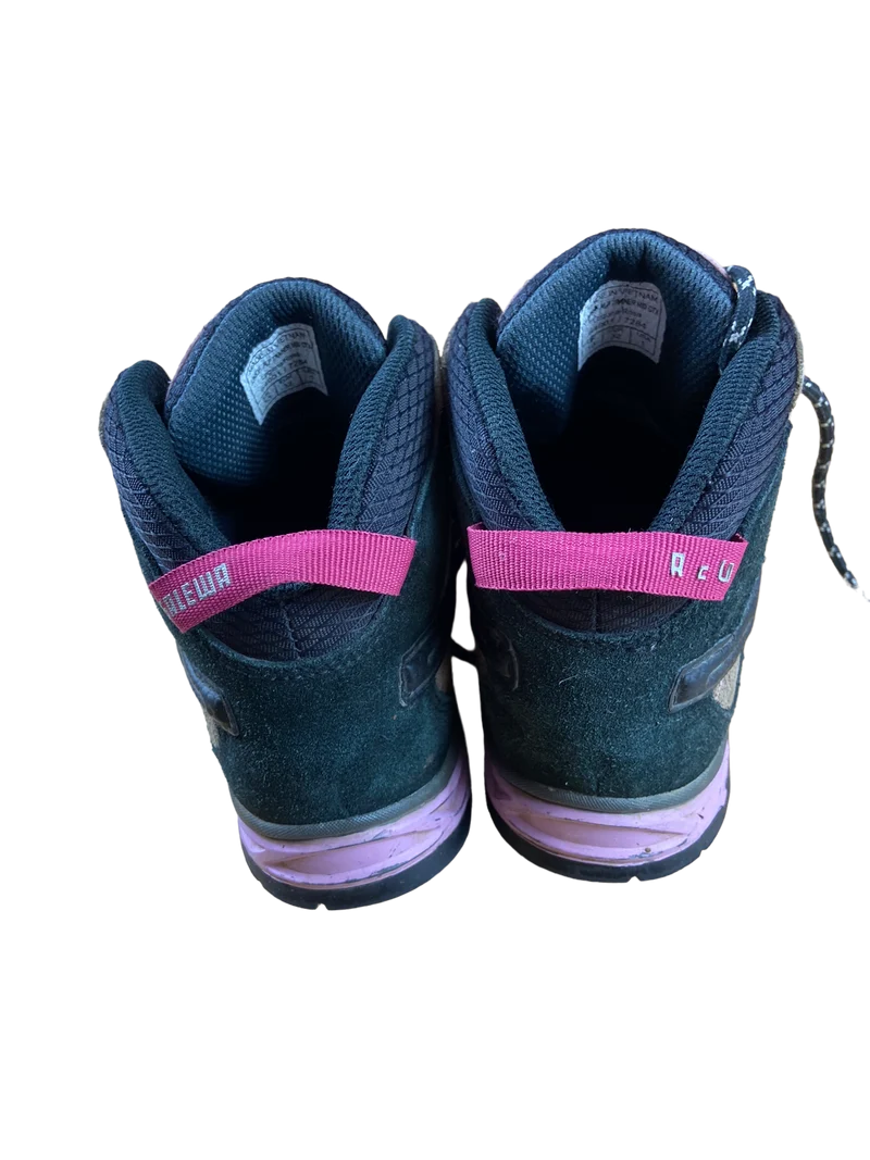 Salewa Wanderschuhe 32