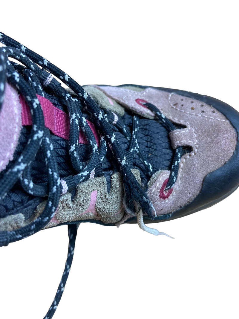 Salewa Wanderschuhe 32