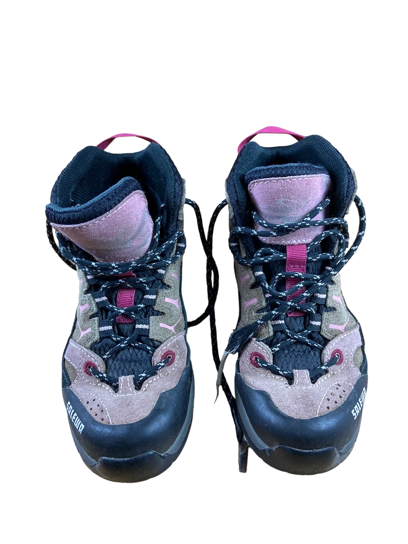 Salewa Wanderschuhe 32