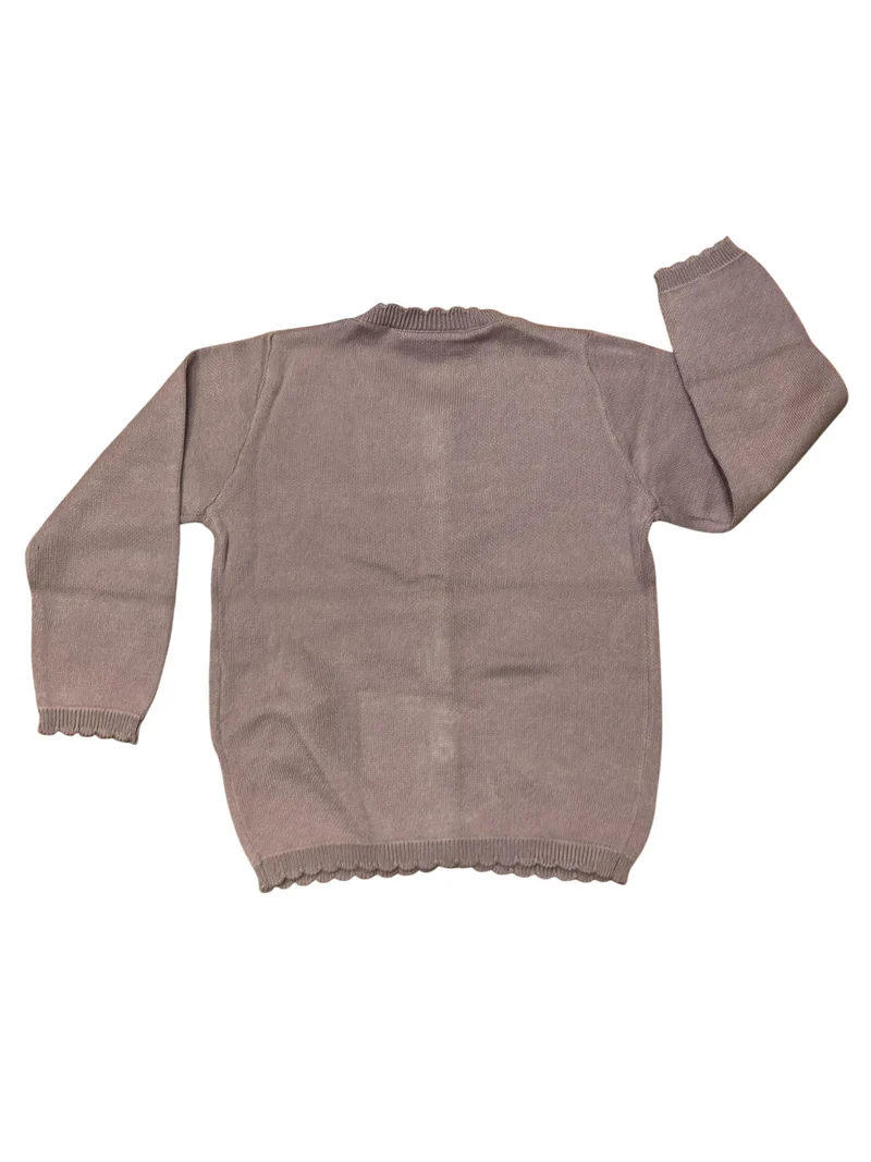 Fixoni Strickjacke Viskose 80 | 12m
