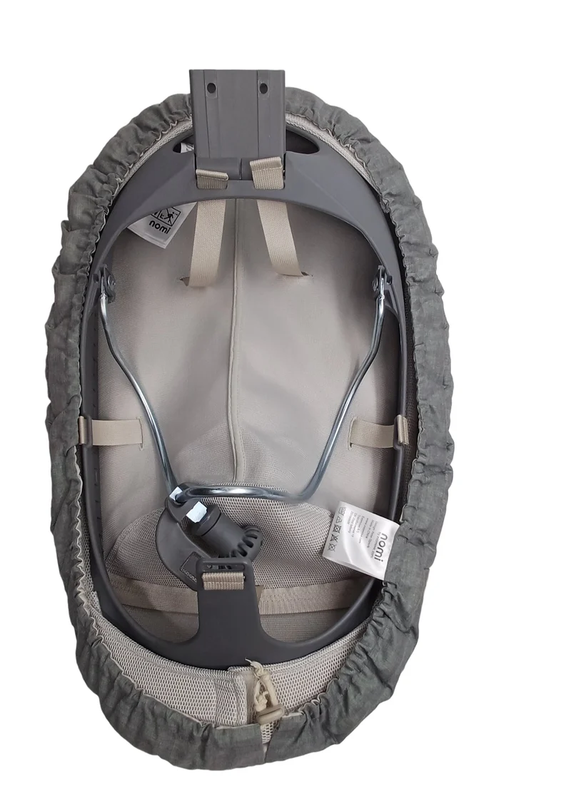 Stokke Nomi Baby Wippe ohne Hochstuhl one size
