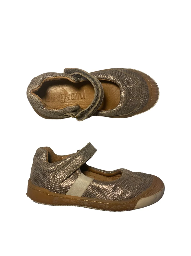 Ballerina Bisgaard 25 Schuhgröße