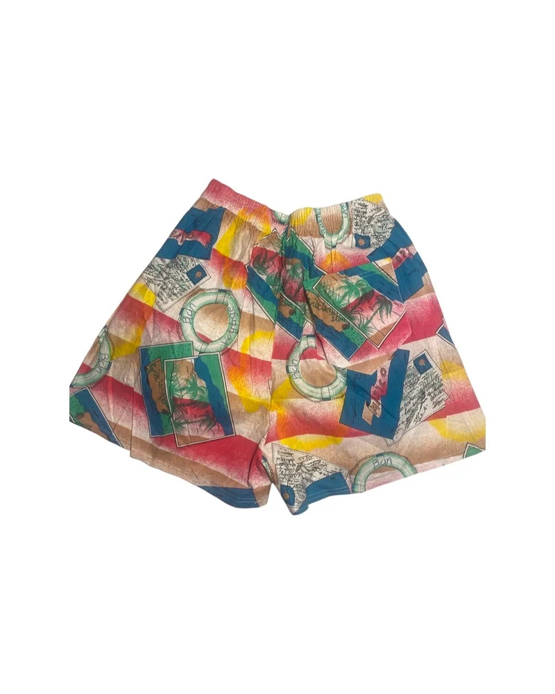 Style 1 Vintage Shorts Gr.6 & 7