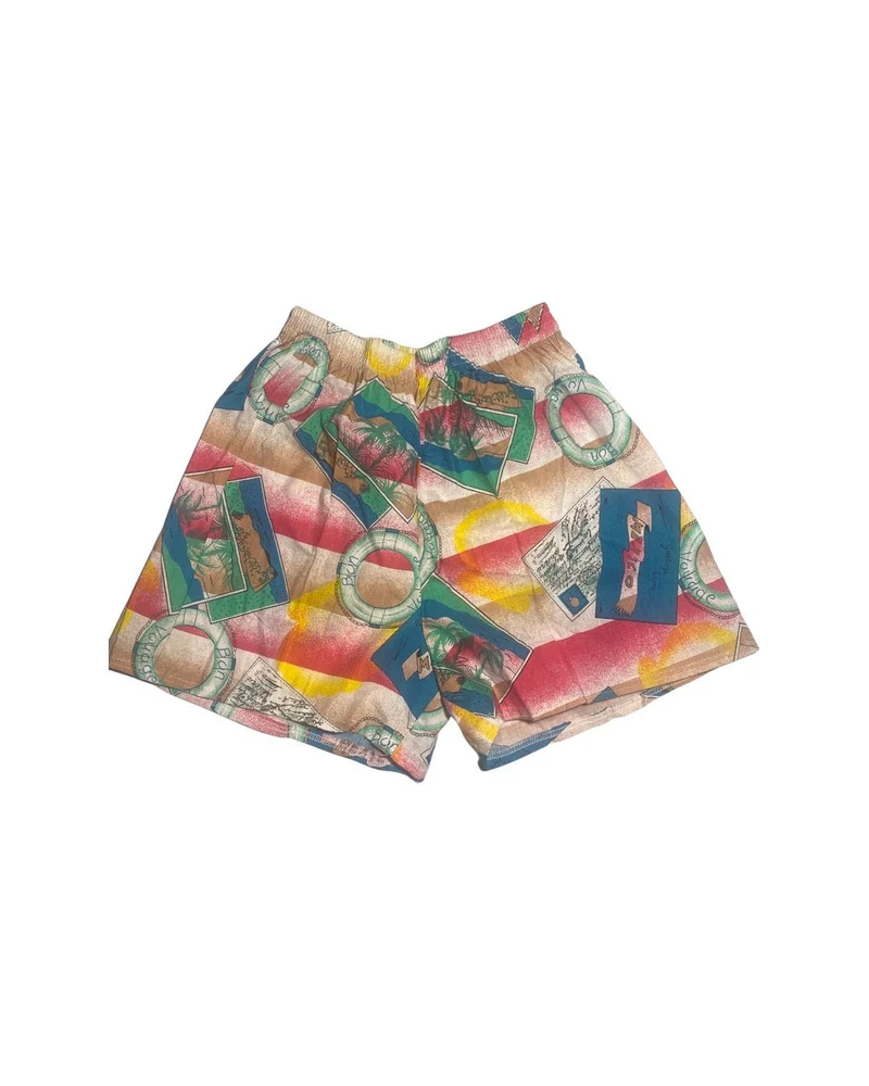 Style 1 Vintage Shorts Gr.6 & 7