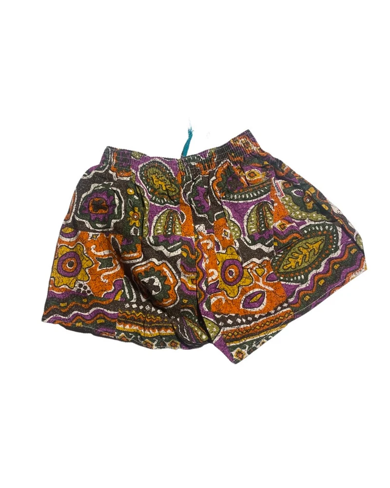 Vintage Schwimm Shorts Gr.12