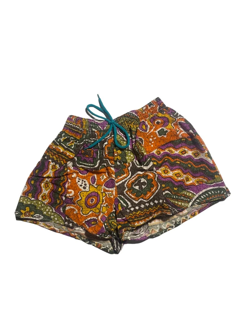 Vintage Schwimm Shorts Gr.12
