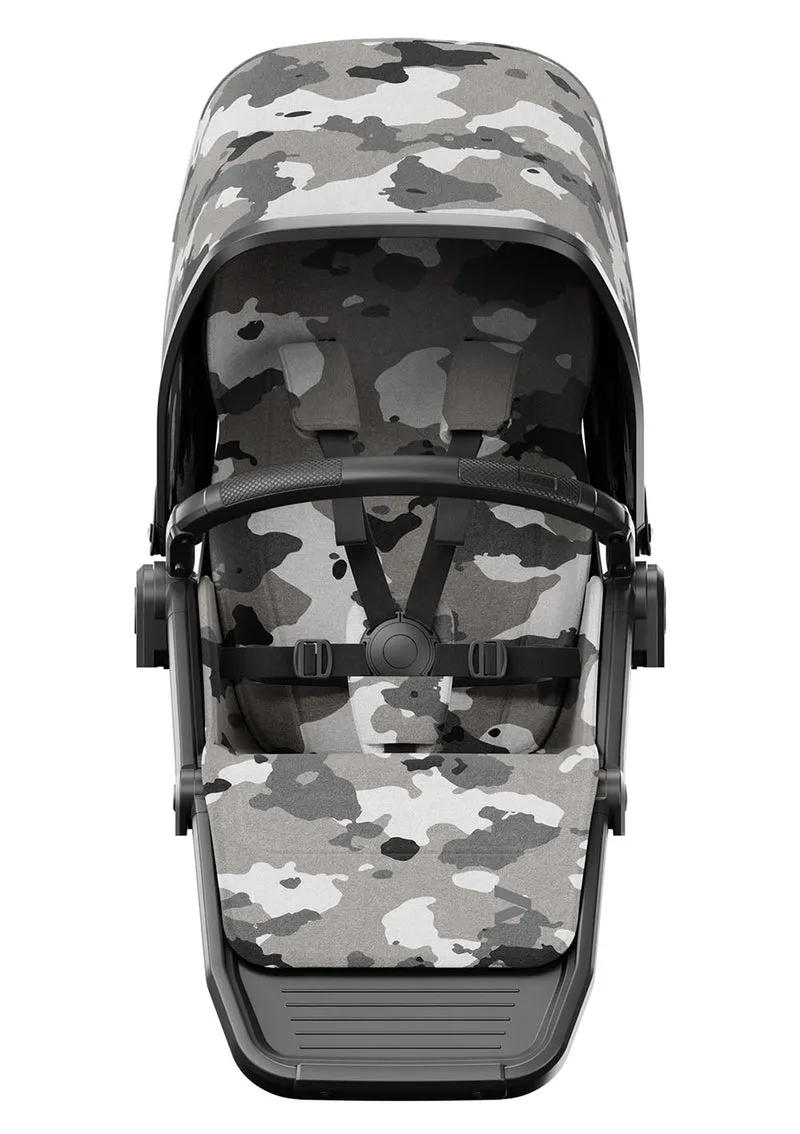 Color Kit Ice Camouflage
