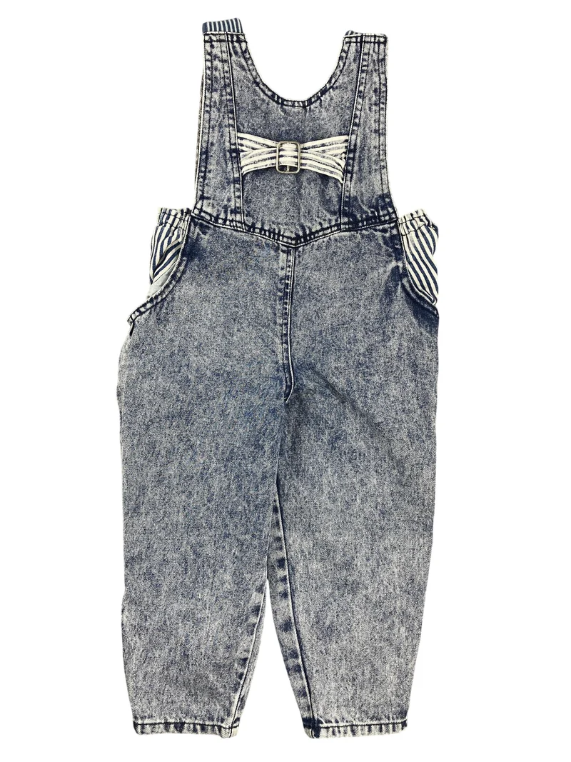 Heinz Rüdiger Latzhose 92 | 2yrs