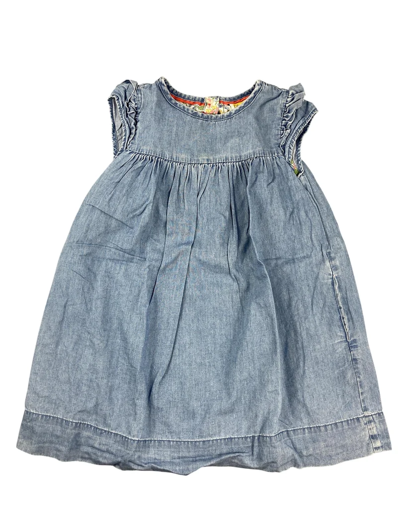 Mini Boden Kleid 104 | 4yrs