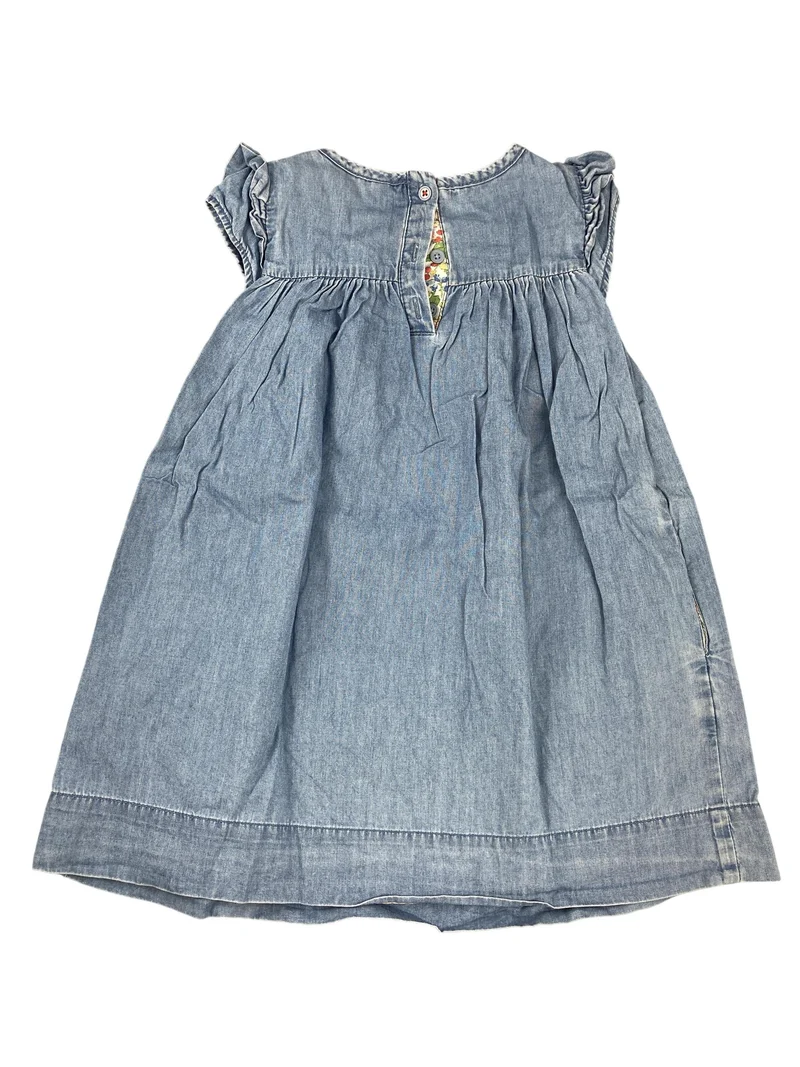 Mini Boden Kleid 104 | 4yrs