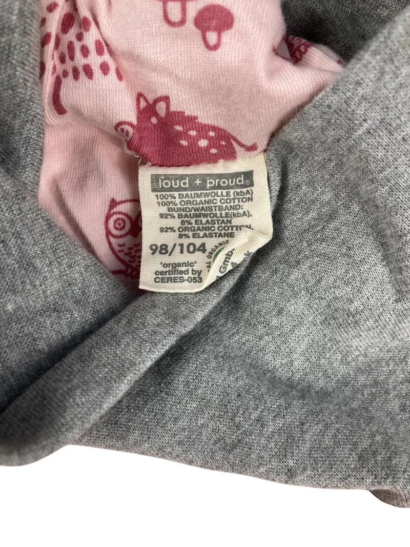 Loud + Proud Wendehose 86 | 18m