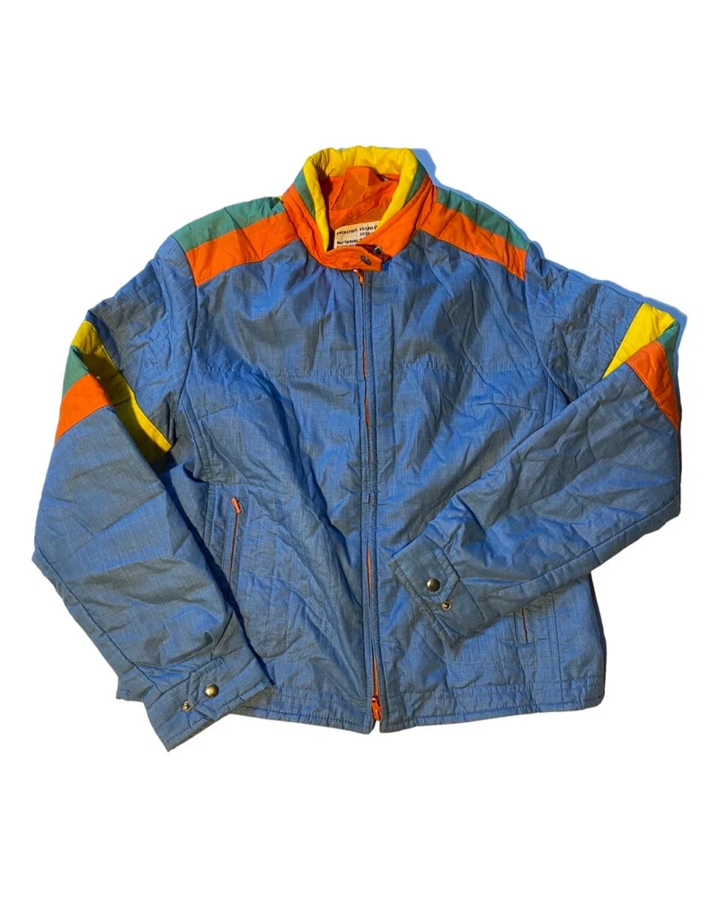 Vintage Jacke Gr.8