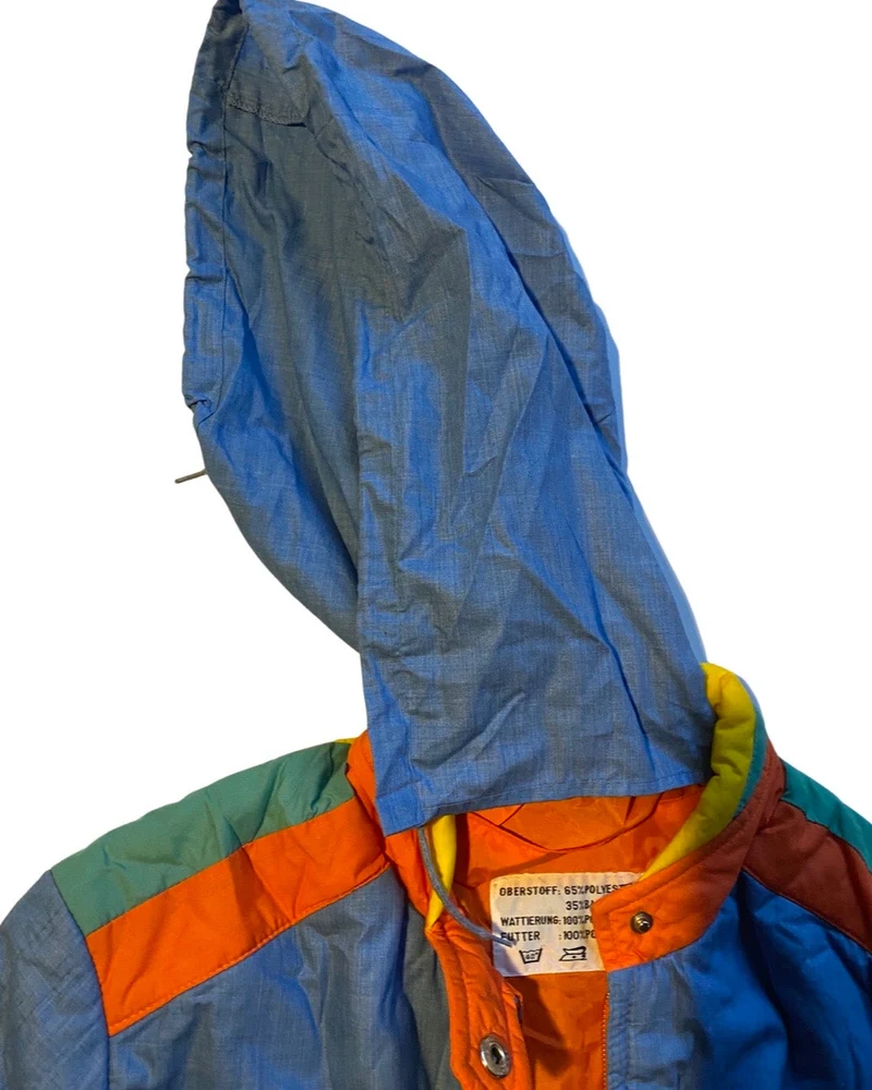 Vintage Jacke Gr.8