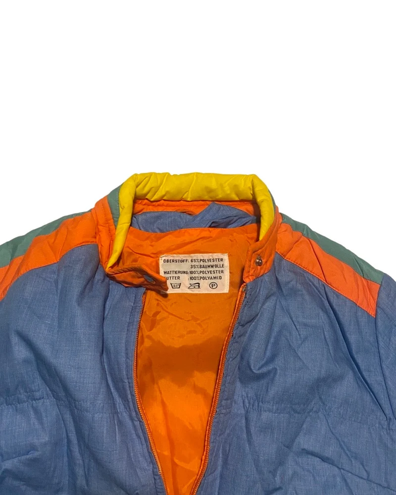 Vintage Jacke Gr.8