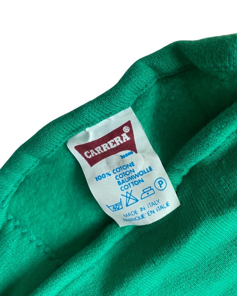 Carrera Vintage Hemd 10
