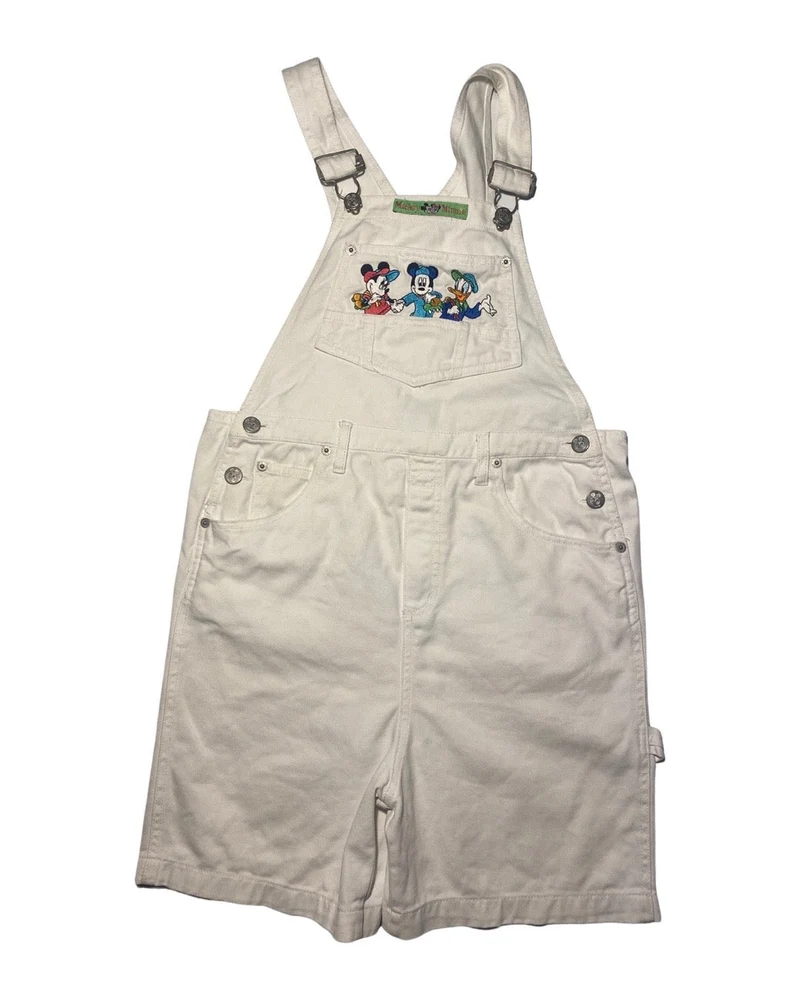 Disney Vintage Latzhose Gr.14