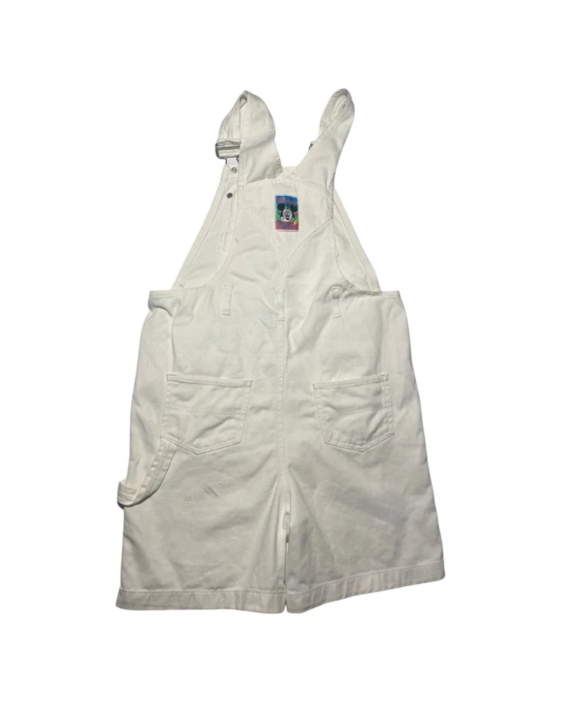 Disney Vintage Latzhose Gr.14