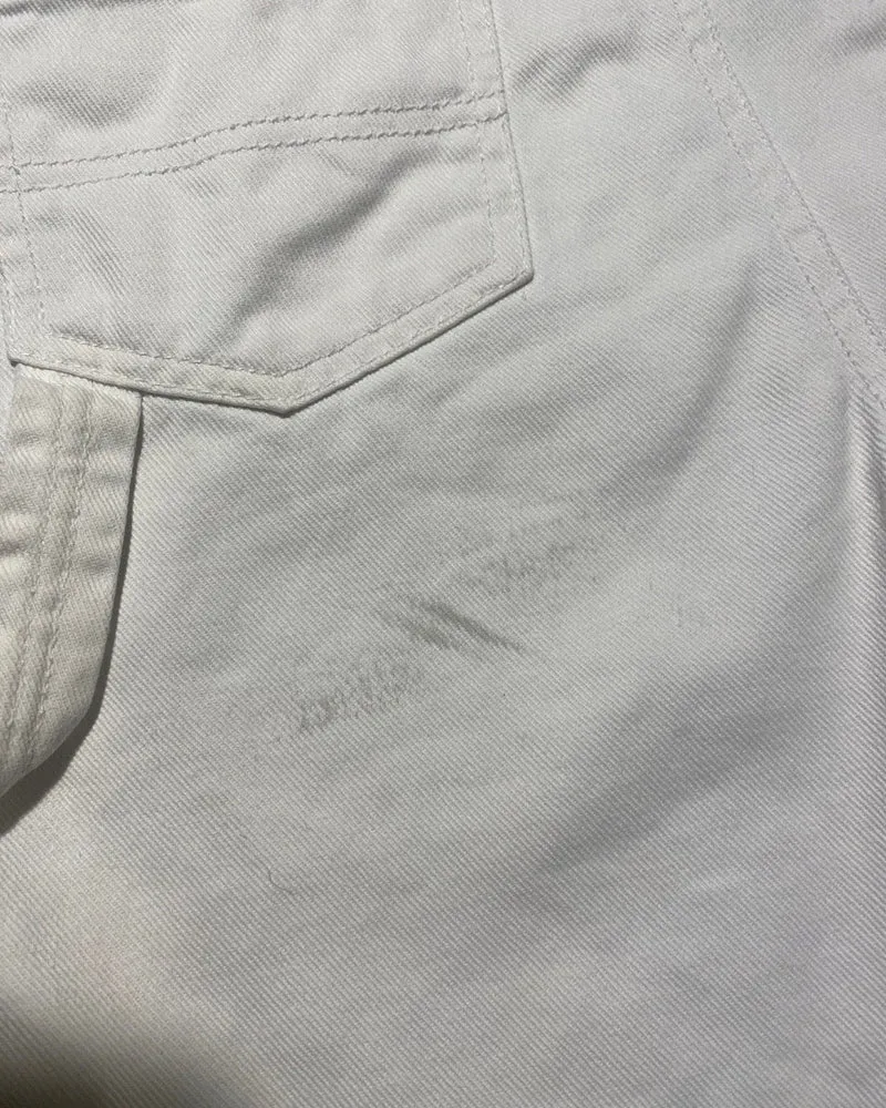 Disney Vintage Latzhose Gr.14