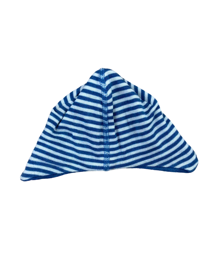 Pickapooh Babymütze Wolle-Seide 36cm