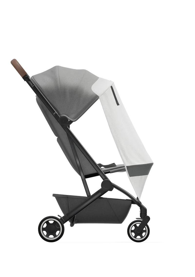 Sonnensegel Comfort Cover für 'Aer'