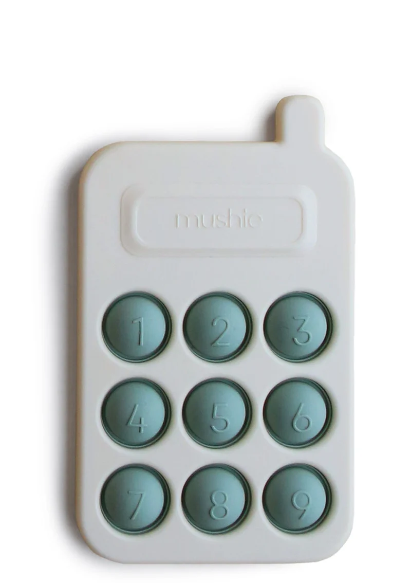 Spieltelefon Cambridge Blue