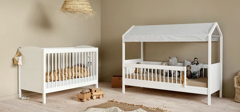 Matratzenverlängerung für 'Seaside Lille+' (von 130 cm auf 168 cm)