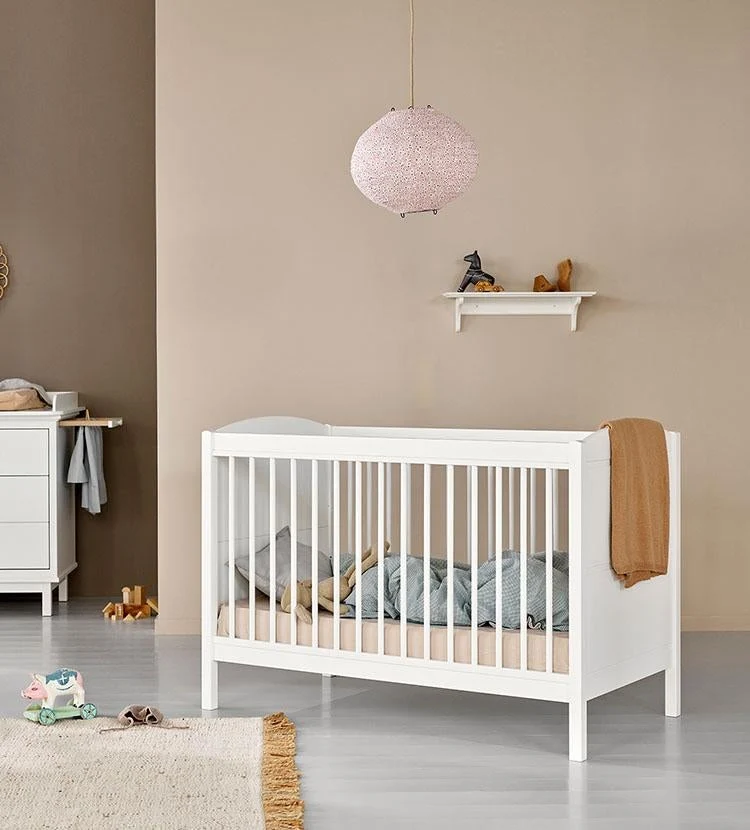 Matratzenverlängerung für 'Seaside Lille+' (von 130 cm auf 168 cm)