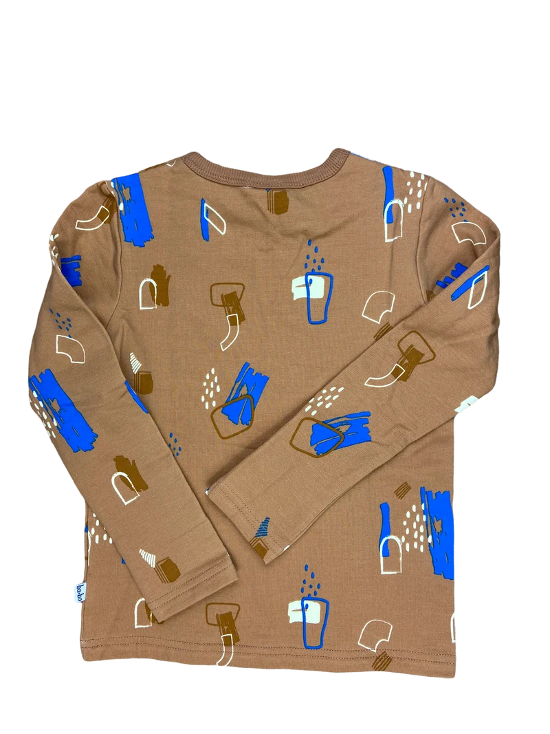 Ba*ba Shirt neu 116 & 128 & 146