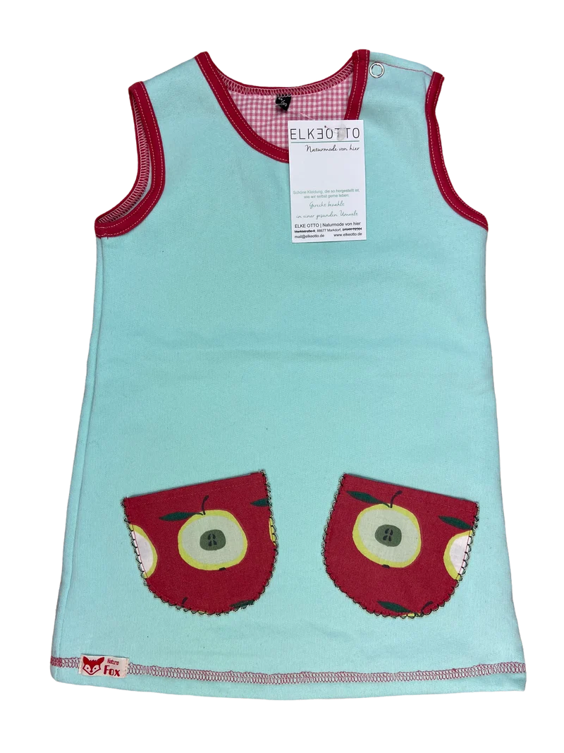 Elke Otto Kleid neu 74/80 & 86/92