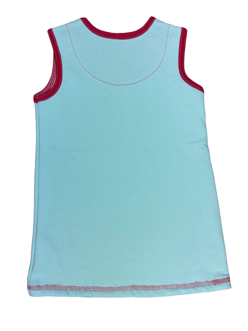 Elke Otto Kleid neu 74/80 & 86/92