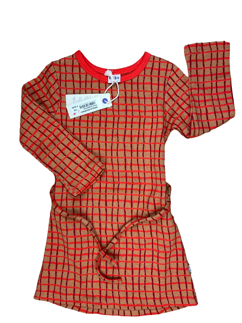 Ba*ba Kleid neu 110 & 134