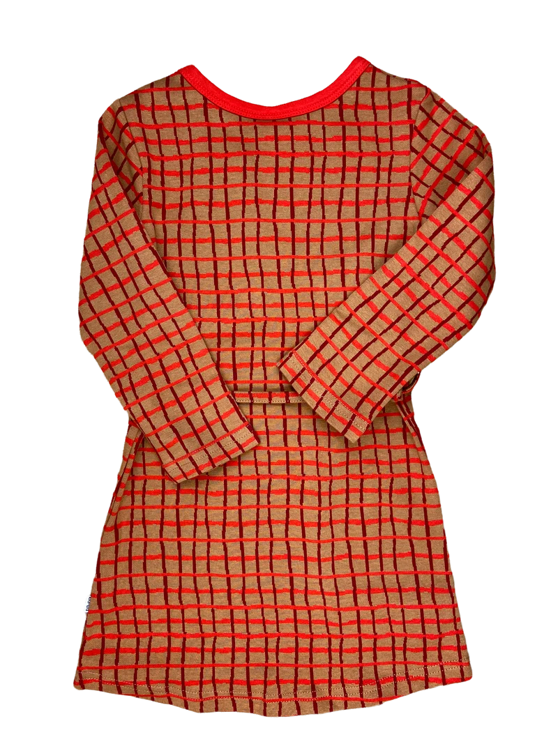Ba*ba Kleid neu 110 & 134