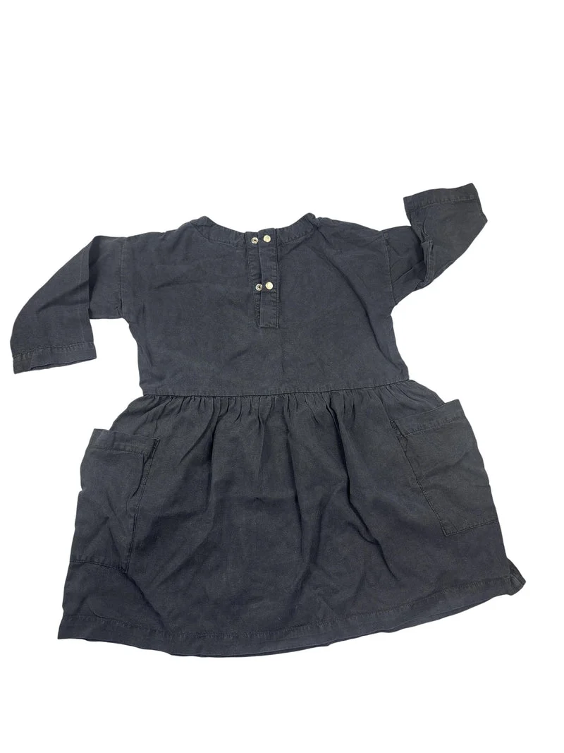 Love Kidswear Kleid 98 | 3yrs