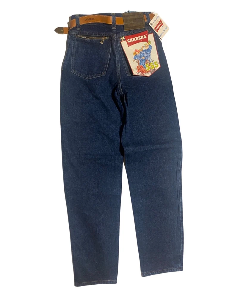 Carrera Vintage Jeans 158