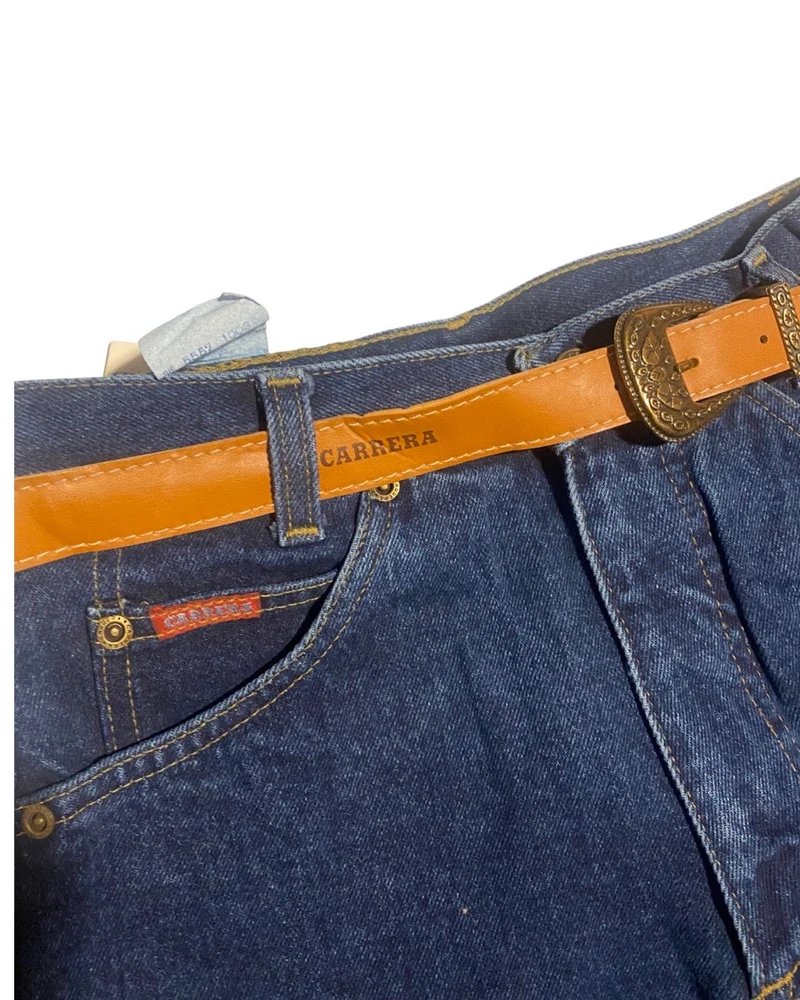 Carrera Vintage Jeans 158
