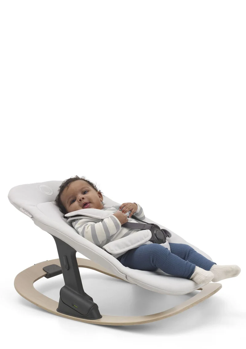 Babywippe Gestell für 'Giraffe'