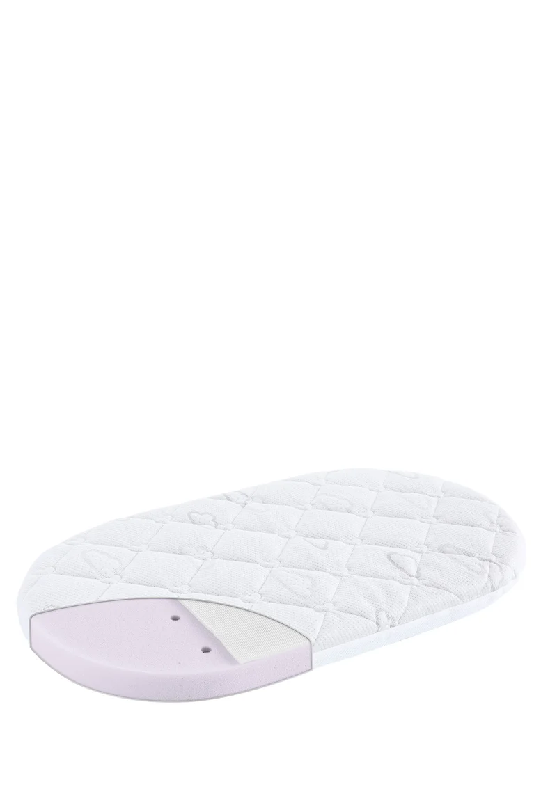 Matratze 'Brise Light' für Uppababy Vista & Cruz