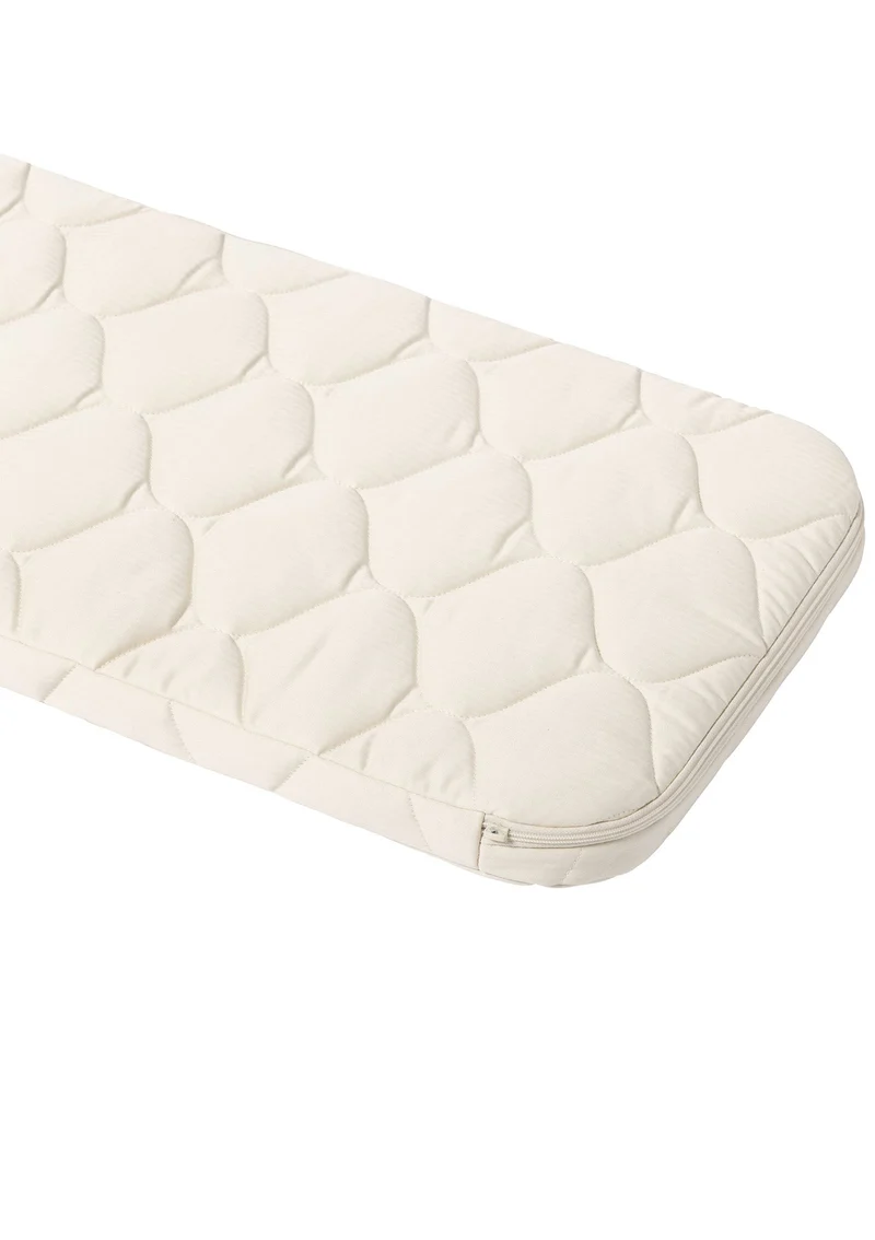 Matratze für Beistellbett 'Wood' 82 cm
