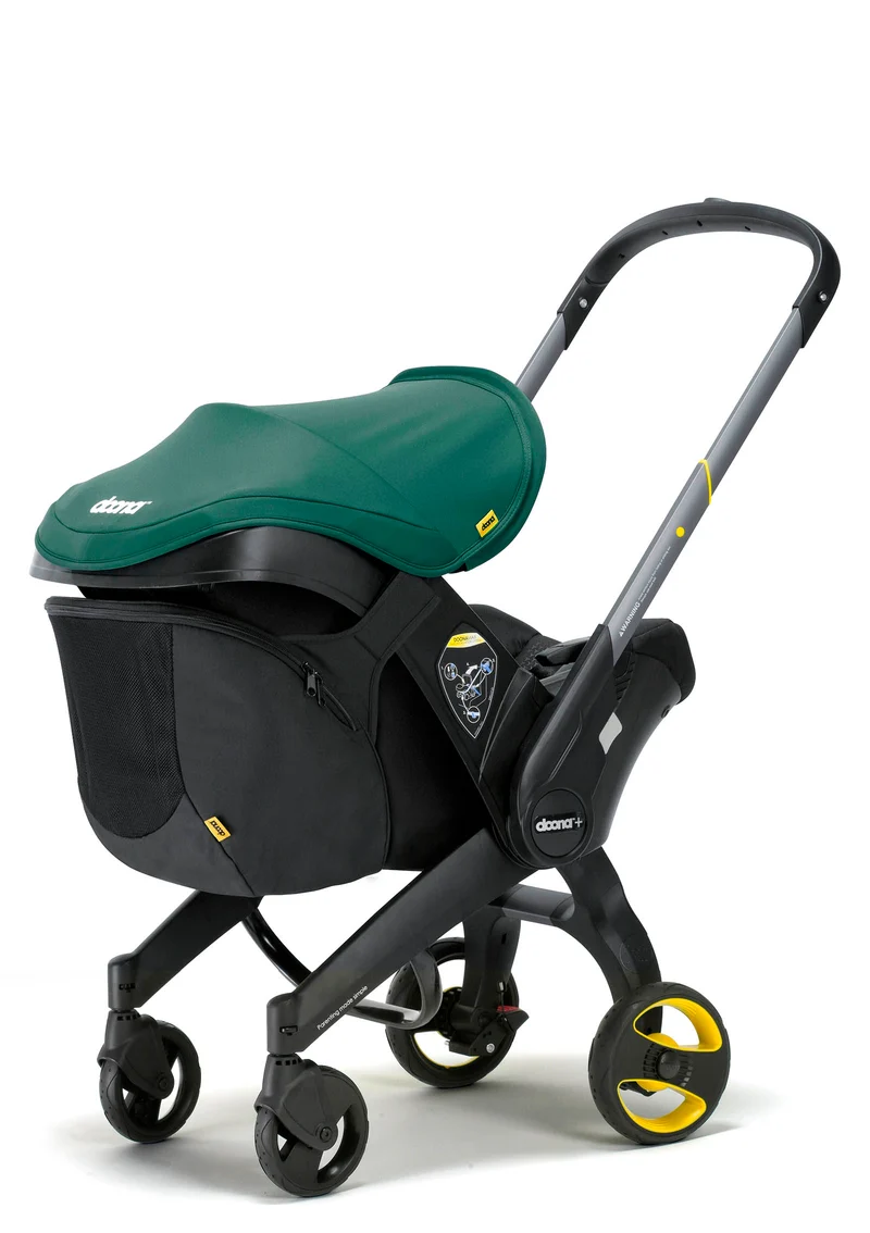 Snap On-Tasche 'Doona+ und Doona i'