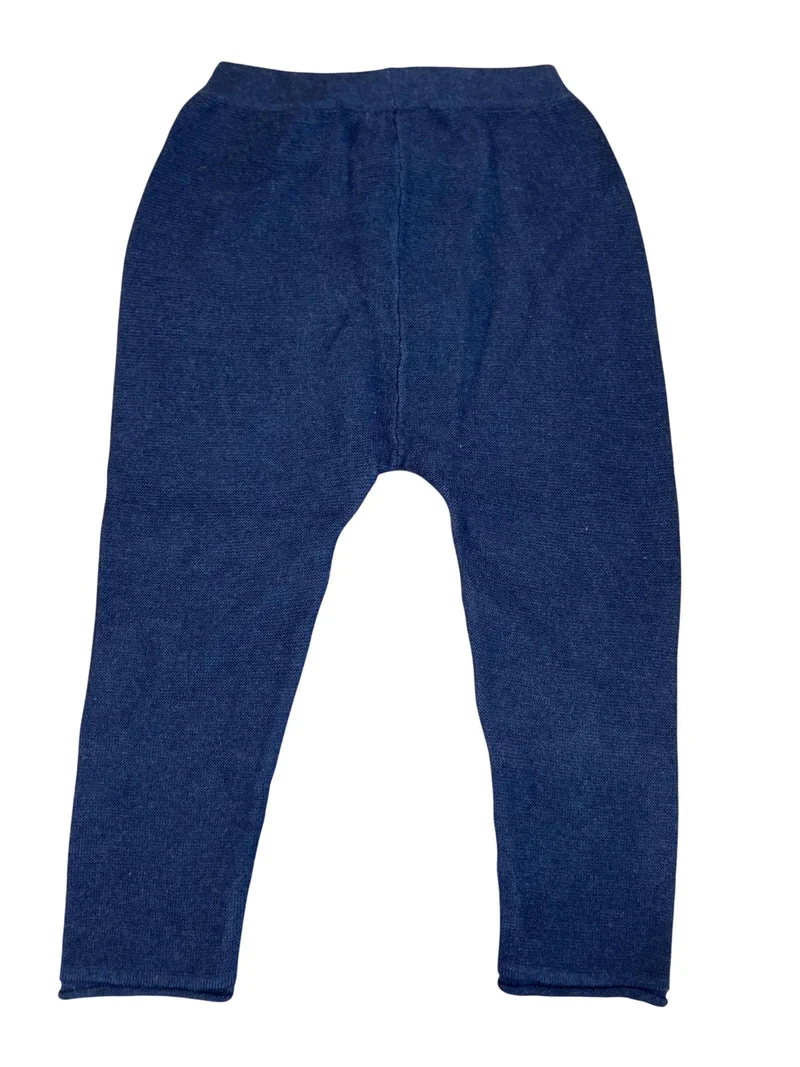 Sense Organics Strickhose Baumwolle 62 | 03m, 68 | 06m